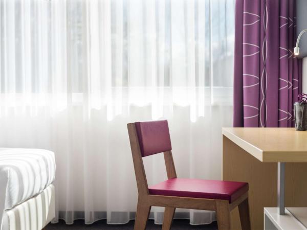 Lindner Hotel Frankfurt Sportpark, part of JdV by Hyatt : photo 3 de la chambre chambre lit king-size