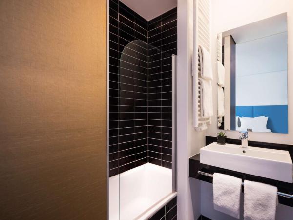 Lindner Hotel Frankfurt Sportpark, part of JdV by Hyatt : photo 9 de la chambre chambre lit king-size deluxe