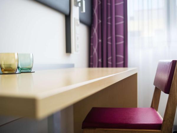 Lindner Hotel Frankfurt Sportpark, part of JdV by Hyatt : photo 6 de la chambre chambre lit king-size