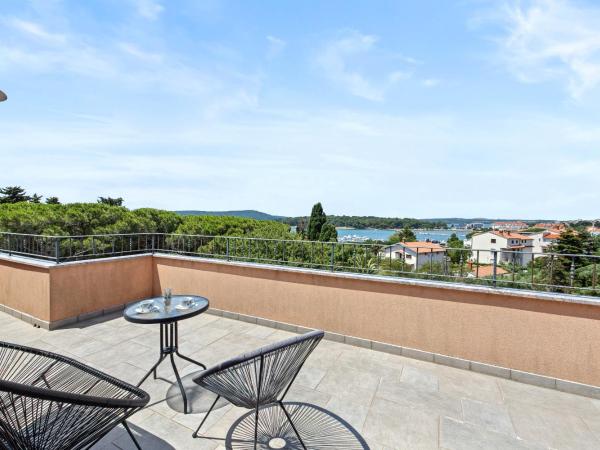 Minerva Hotel : photo 2 de la chambre appartement 1 chambre