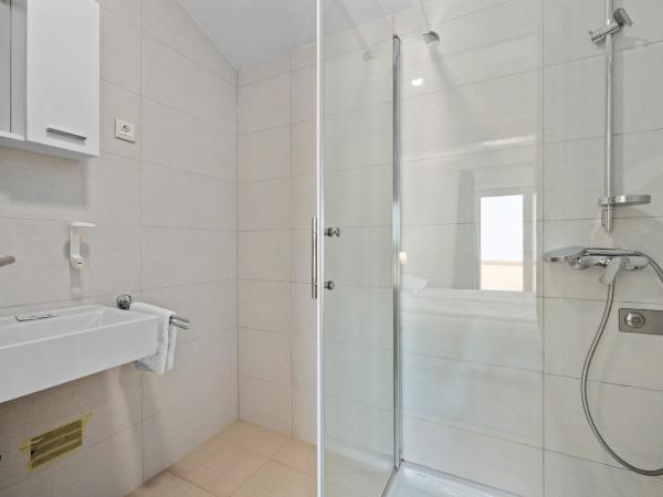 Minerva Hotel : photo 3 de la chambre appartement 1 chambre