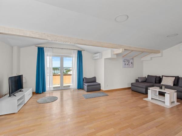 Minerva Hotel : photo 1 de la chambre appartement 1 chambre