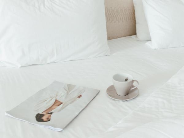 Astro Palace Hotel & Suites : photo 1 de la chambre suite senior avec jacuzzi extérieur