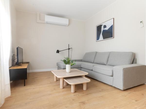 Atica Apartments - by Weflating : photo 5 de la chambre appartement premier 4 chambres