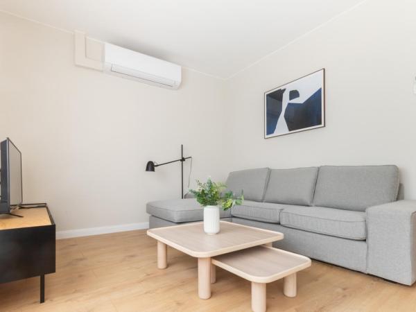 Atica Apartments - by Weflating : photo 3 de la chambre appartement premier 4 chambres