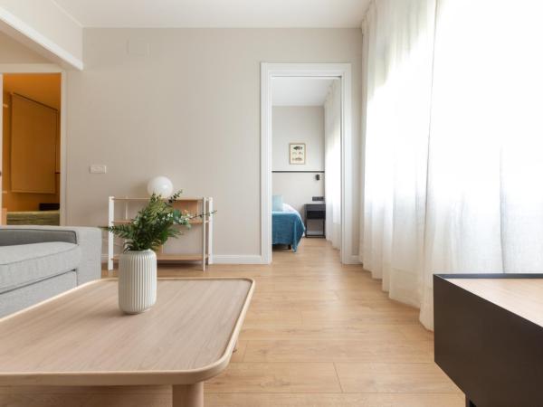 Atica Apartments - by Weflating : photo 8 de la chambre appartement premier 4 chambres