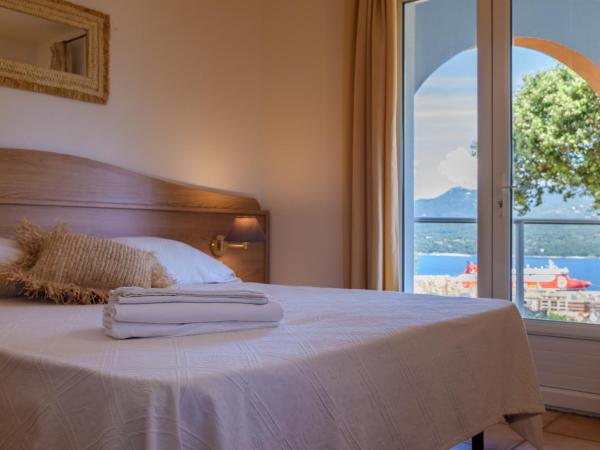 Résidence Ochji di Mare : photo 6 de la chambre appartement - vue sur mer