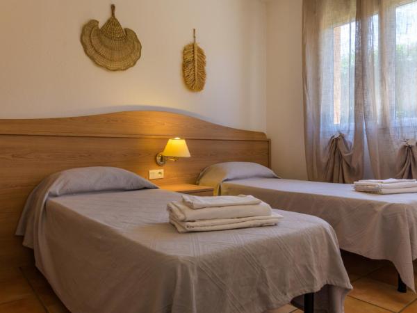 Résidence Ochji di Mare : photo 7 de la chambre appartement - vue sur mer