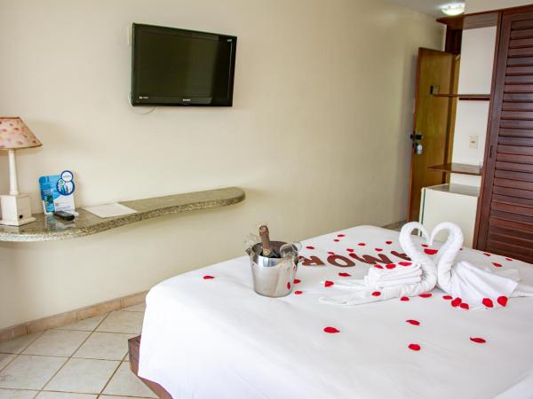 O Tempo e o Vento : photo 4 de la chambre chambre double