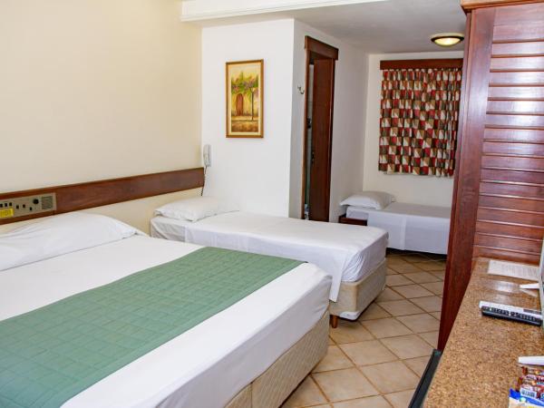 O Tempo e o Vento : photo 1 de la chambre chambre quadruple