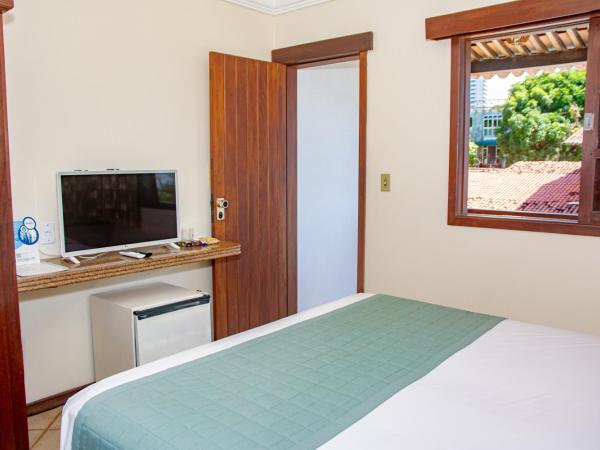 O Tempo e o Vento : photo 4 de la chambre chambre quadruple