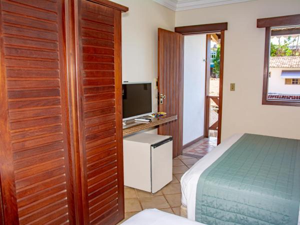 O Tempo e o Vento : photo 3 de la chambre chambre quadruple