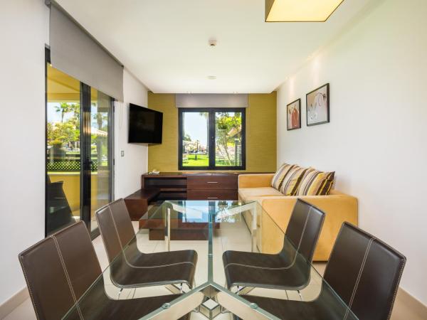 AP Adriana Beach Resort : photo 4 de la chambre appartement 2 chambres