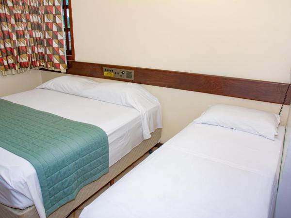 O Tempo e o Vento : photo 6 de la chambre chambre triple