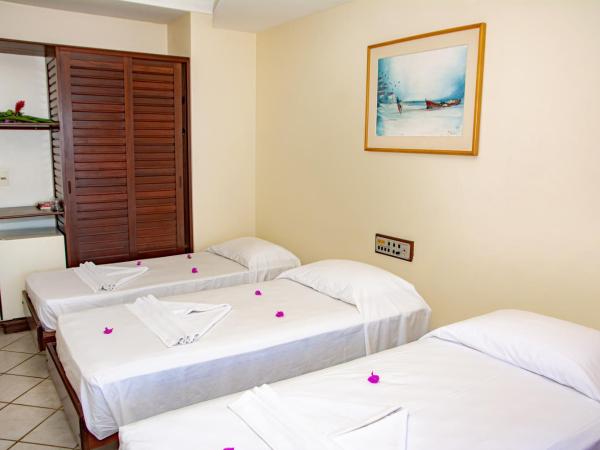 O Tempo e o Vento : photo 2 de la chambre chambre triple