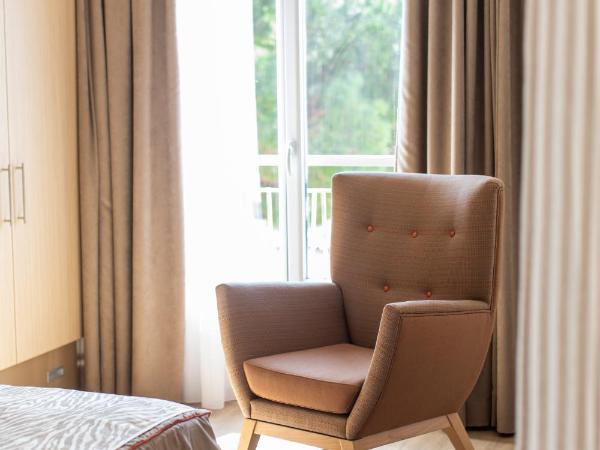 ZENAO Fréjus : photo 9 de la chambre studio familial