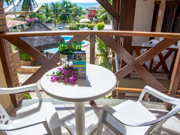 O Tempo e o Vento : photo 6 de la chambre chambre lits jumeaux