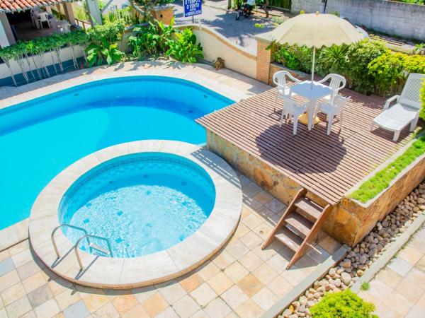 O Tempo e o Vento : photo 5 de la chambre chambre quadruple