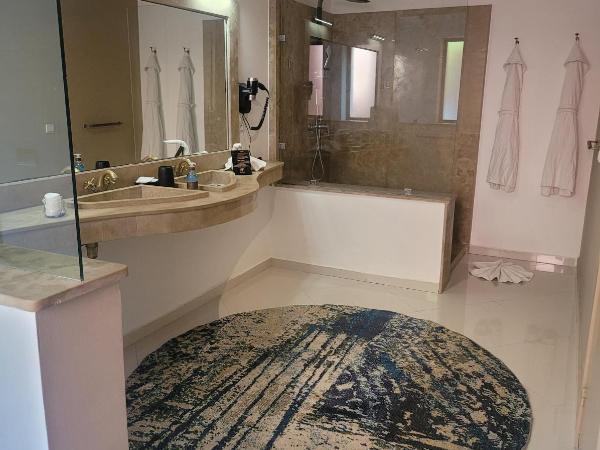 Eden Lodges & SPA : photo 2 de la chambre suite deluxe