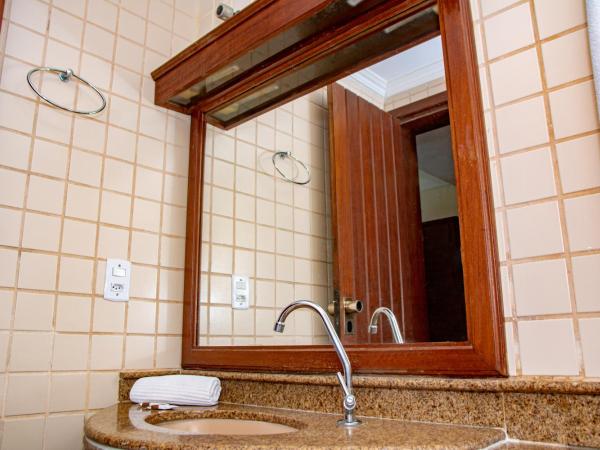 O Tempo e o Vento : photo 10 de la chambre chambre quadruple