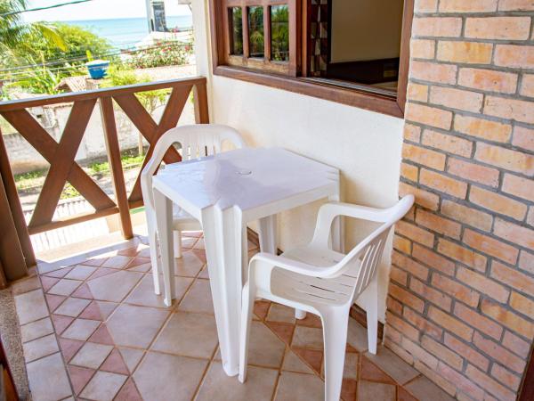 O Tempo e o Vento : photo 9 de la chambre chambre quadruple