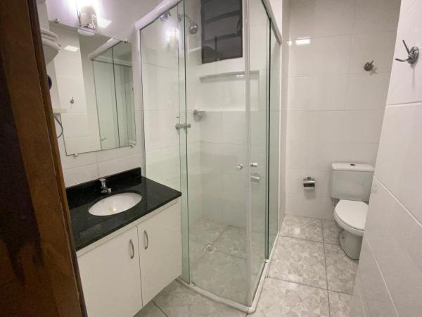 Hotel Itamaraty : photo 3 de la chambre chambre double deluxe