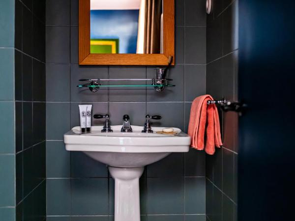 Hôtel de La Boétie : photo 6 de la chambre chambre simple