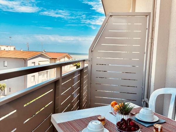 Residence Nautic : photo 5 de la chambre studio (2 adultes)