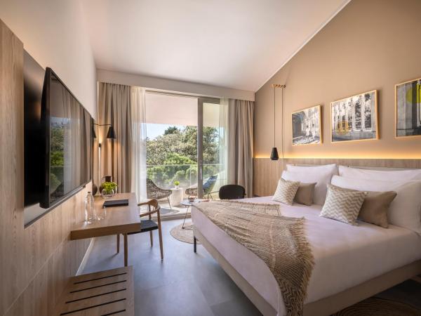 Valamar Tirena Hotel : photo 1 de la chambre superior room 2+1