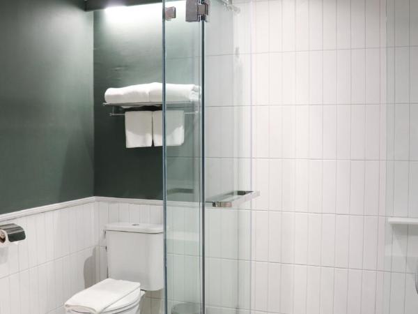 The Quarter Chaophraya by UHG : photo 9 de la chambre suite quarter premier 1 chambre avec lit king-size