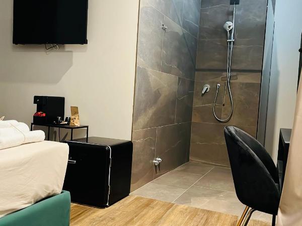 Palazzo Gatto Bianco : photo 3 de la chambre chambre double standard