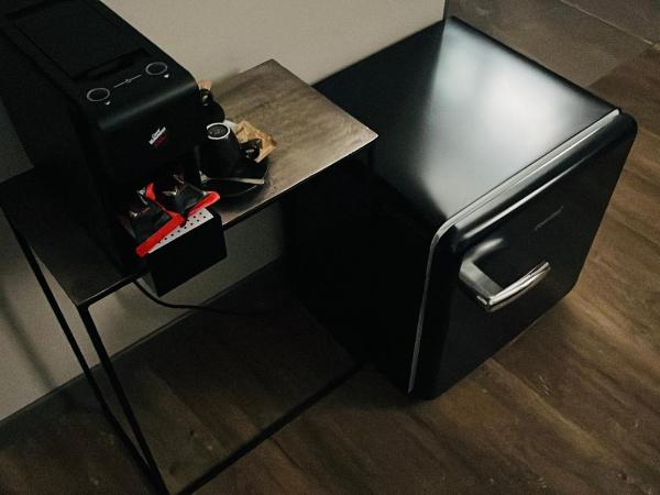 Palazzo Gatto Bianco : photo 6 de la chambre chambre double standard