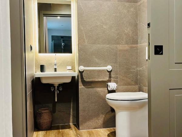 Palazzo Gatto Bianco : photo 9 de la chambre chambre double standard