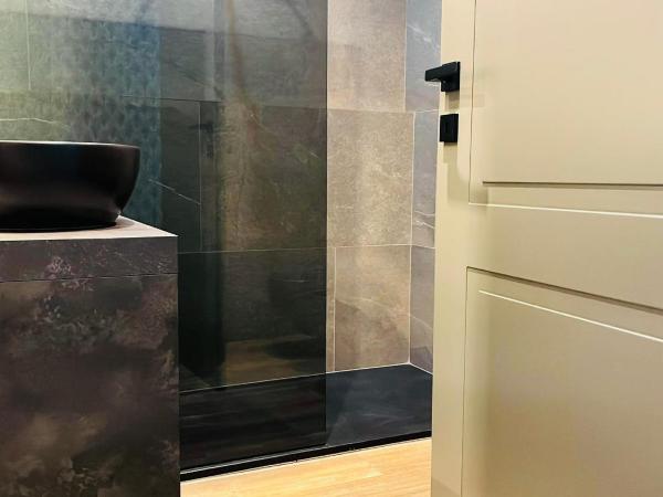 Palazzo Gatto Bianco : photo 8 de la chambre chambre deluxe