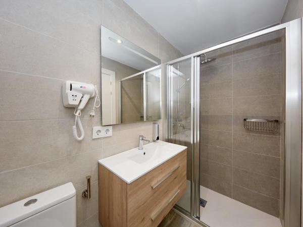 Wayteko Boutique Hotel : photo 2 de la chambre chambre simple avec salle de bains 