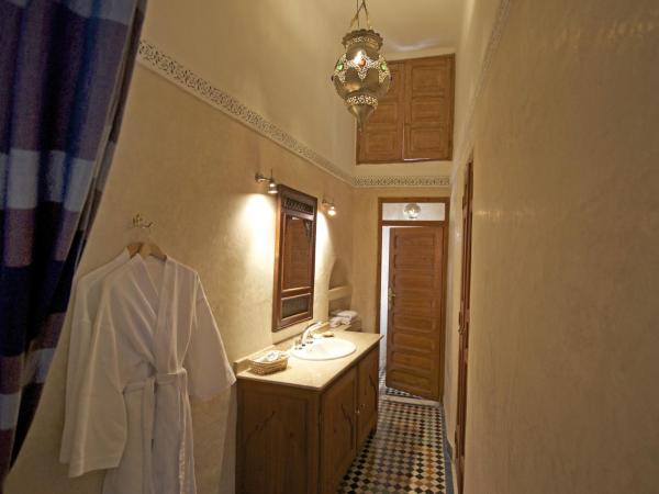 Dar Roumana : photo 5 de la chambre chambre double tamarind