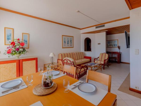 Muthu Oura Praia Hotel : photo 5 de la chambre appartement supérieur 2 chambres