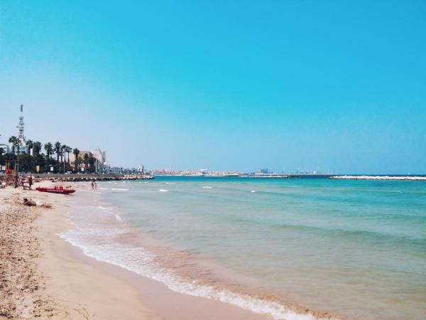 Dream & Relax Villa Fiore : photo 7 de la chambre suite avec baignoire spa