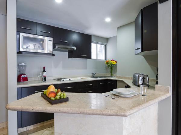 Suites Parioli : photo 1 de la chambre suite penthouse