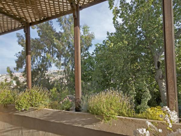 Dar Roumana : photo 8 de la chambre chambre double yasmina