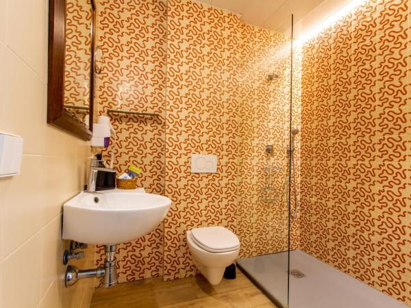 Les Monges Palace Boutique : photo 6 de la chambre chambre double supérieure