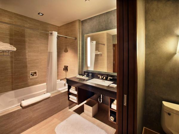 Isleta Resort & Casino : photo 4 de la chambre chambre lit king-size deluxe