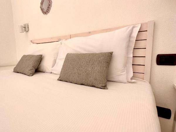 Double A Luxury Room : photo 2 de la chambre chambre double Économique