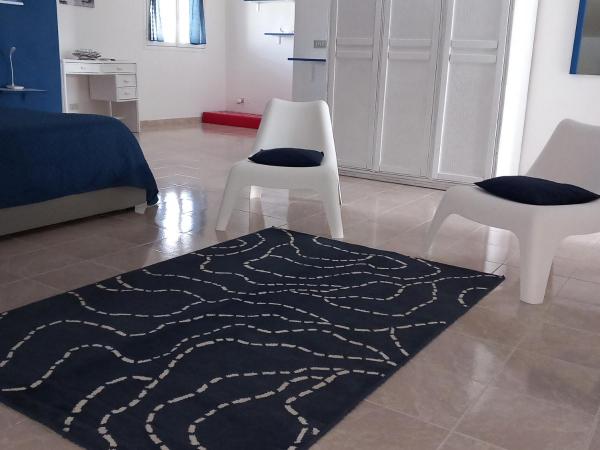 Wendy House Apartament : photo 5 de la chambre suite deluxe avec baignoire spa