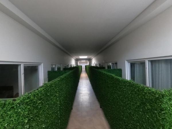 Lofts Alanya Luna Hotel : photo 3 de la chambre chambre double Économique