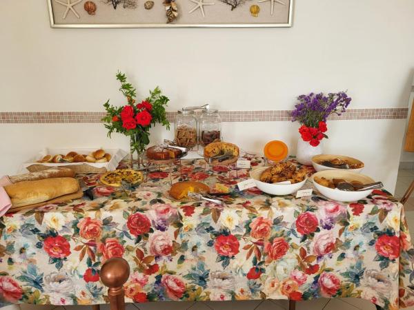 Hotel Rosati : photo 5 de la chambre chambre simple