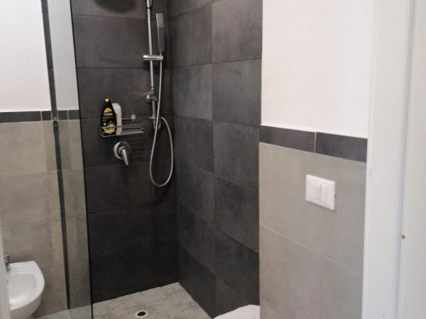 B&B Atlante : photo 1 de la chambre chambre lits jumeaux