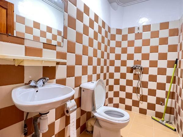 Skate Surf Morocco - Tamraghazout : photo 2 de la chambre appartement 2 chambres