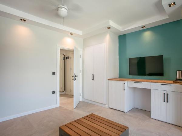 The Ivy Suites : photo 2 de la chambre suite deluxe