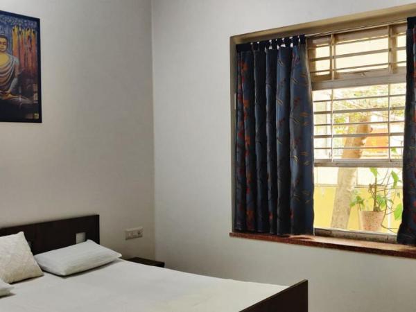 Srinekatan Heritage Villa Homestay : photo 4 de la chambre chambre double ou lits jumeaux deluxe supérieure 